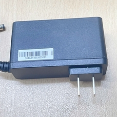 Adapter MOSO 12V 1.2A MSS-V2000WR120-024E0-US Connector Size 5.5mm x 2.1mm for Smartphones, Tablets