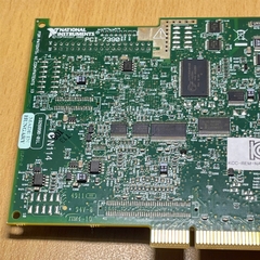 Card điều khiển chuyển động NATIONAL INSTRUMENTS NI 100 Pin 4X PCI-7390 192689B-01L Motion Controller Device