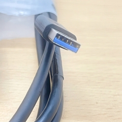 Cáp máy quét mã vạch Zebra DS457-SR USB/RS232 Fixed Mount Barcode Scanner with Cable DS457-SR20009