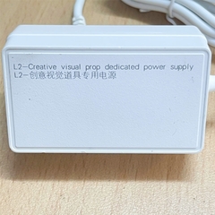 Adapter 5V 4A 20W YQ-0504000Z Connector Size 3.5mm x 1.35mm