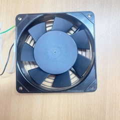 Quạt Làm Mát Thoát Khí SANJIN SJ1225HA2 120x120x25mm 1 PHASE 220-240VAC 50/60Hz 0.10A Speed Rating