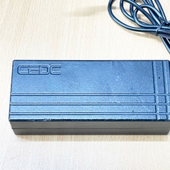 Adapter LOADUS 12V 5A CEDC-65-6012 DC Size Tip 5.5mm x 2.5mm Hàng đã qua sử dụng.