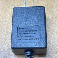 Chuyển nguồn Adapter 24V 0.65A  US115-24 DC Size Molex 4 Pin