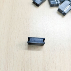 Đầu Nối Cáp IDC 10 Pin Female FC-10P Header Socket Connector 2.54mm 2x5 For Ribbon Cable