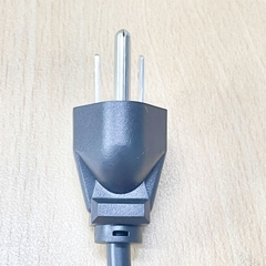 Dây Nguồn Longwell LP-54 LS-13G 10A 250V 1.8M NEMA 5-15P to C13 AC Power Cord 10A 250V 3x0.75mm 18AWG Dài 1.8M