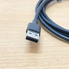 Cáp USB to Micro USB dài 1,5m màu đen chính hãng Ugreen