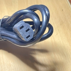 Dây Nguồn CHAO HUI CH-802 CH-211 AC Power Cord Australia & China IEC60320 IEC C13 10A 250V 3x0.75mm Dài 1.8M