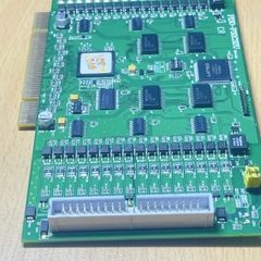 Card công nghiệp ICP DAS PISO-P32C32U Digital I/O PCI 4X