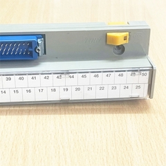 Cầu Đấu TOGI PCN-2M50A Terminal Block 50 Pin