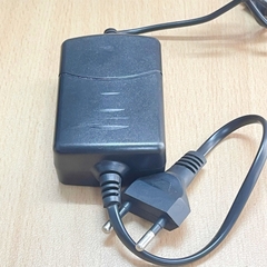 Adapter 5V 1A ZND-050-1000 For Media Converter Connector Size 5.5mm x 2.5mm