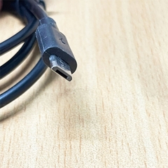 Cáp console  USB Type A to Micro USB 5 Pin Chip Prolific USB-to-Serial Comm Port dùng cho Aruba 207/303/305/3xx/5xx
