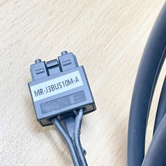 Cáp quang MITSUBISHI MR-J3BUS10M-A Fiber Optic Dài 10M For Servo J3,JE,J4