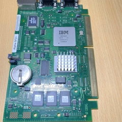 Bảng mạch xử lý dịch vụ máy chủ BROADCOM IBM 66P3625 p5 pSeries Alpha SF2+ IBM 32N1272 Hàng đã qua sử dụng