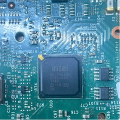 Card Mạng Intel I350-t Dual 2 Port Gigabit Ethernet PCI Express X4 - Intel Ethernet Server Adapter dual NH1350AM4