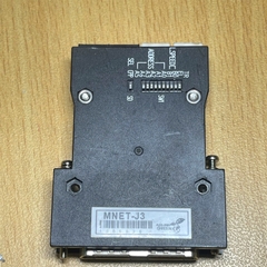 Bộ điều khiển chuyển động PLC DCS  ADLINK Technology MNET-J3 Motion Control PLC DCS Transmitter Transducer Meter