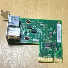 Card mạng PCI X4 00E3811YL10UF68J06G 2B0B - IBM 00E2164 2B0B Power8 System I/O Port Card