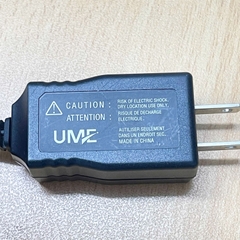 Chuyển nguồn 12V 1A AD-K120P100 Chân cắm DC Size 5.5mm x 2.1mm