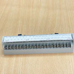 Cầu Đấu SAMWON ACT TG7-1H40S IDC 40 Pin Interface Terminal Block in Korea