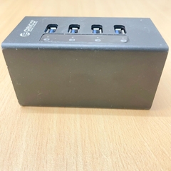 Hub chia cổng USB 4 Port 3.0 ORICO Hàng Original Tháo Thiết Bị Đã Qua Sử Dụng