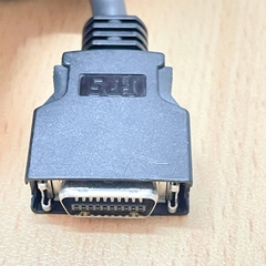 Cáp Keyence CA-CH5 Camera Cable Dài 5M  For High Speed Camera