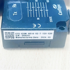 Cáp Chuyển CanTops CTS-ICOM-AB14-05-T-150-030 Hàng Zin Tháo Thiết Bị