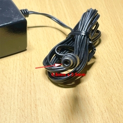 Chuyển nguồn Adapter MH ANY0910A-1, 9V 1A Chân cắm DC Size 5.5mm x 2.5mm
