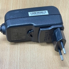 Adapter 12V 1.5A 18W KTEC KSA-24W-120150D5 For Máy Chấm Công Kiểm Soát Cửa RONALD JACK F18 Connector Size 5.5mm x 2.5mm