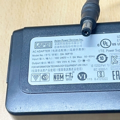 Chuyển nguồn Adapter APD 19V 4.74 DA-F19 Connector Tip Size 5.5mm x 2.1mm for DNS 340L WD PR4100 PR-4100 NAS DLINK 3 LED Monitor