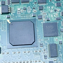 Card Matrox METEOR2-MC/4 METEOR II Y751-04