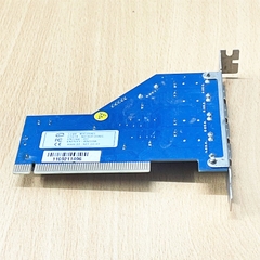 Card PCI Express to 4 Port USB NEXT-205NEC NXT-NEXT--205NEC For Computer Desktop MT hàng đã qua sử dụng