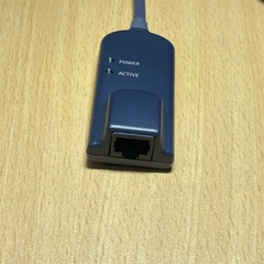 Cáp KVM Switch VERTIV 520-854-504  VGA USB KVM Serial IP Cable