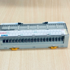 Mô-đun IOLINK SAMWON ACT R32C-YNT DC24V 5mA 5A 250V AC, 5A 30V DC Relay Terminal Module Interface Terminal Block in Korea