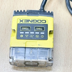 Đầu Đọc Mã Vạch Cognex DM150Q DataMan MSIP-REM-CGX-DM150 Barcode Reader Hàng Original Theo Thiết Bị Đã Qua Sử Dụng