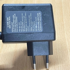 Adapter APD 12V 3A 36W W-36N12FG Connector Size 5.5mm x 2.1mm