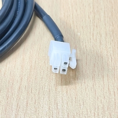 Cáp Nguồn OEM DC Zebra CBL-DC-388A1-01 For Zebra MC9200