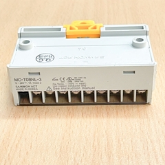 Cầu Đấu Original SAMWON ACT IOLINK MC-T08NL-3 Terminal Block