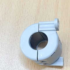 Cụ Khử Từ Lọc Nhiễu SEIWA E04SR401938 Cable Max OD 20mm Noise Suppressor EMI RFI Clip Choke