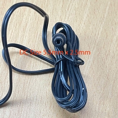 Chuyển Nguồn Adapter 5V 2A I.T.E MX15W-0502000UX Chân Cắm DC Size 5.5mm x 2.5mm Dùng cho bộ chuyển đổi quang điện, điện thoại IP Phone