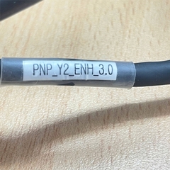 Cáp Chuyển Đổi 3M PNP_Y2_ENH_3.0 Connector MDR 26 Pin  Male to 2 Port Hirose 10 Pin Female HR10 Series PNP_Y2_H_3.0 and Power Y Splitter Cable For Industrial Camera Power Supply Sony CCD CCTV