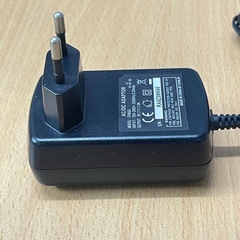 Adapter 5V 1A SR860 DC + ---C--- Connector Size 5.5mm x 2.1mm For Barcode Scanner Symbol Zebra Motorola