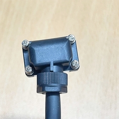 Cáp Nguồn SWM-PWS1CBL15M-A1-L Dài 15M For Mitsubishi Servo Motor Encoder Cable HF-KE, HF-KN, HF-KP, HF-MP, HG-KN, HG-KR, HG-MR
