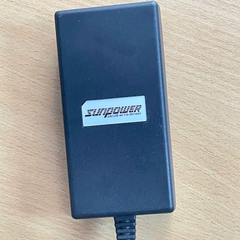 Chuyển Nguồn Adapter SUNPOWER 12V 5A 60W SB-125A0F-11 Connector Size 5.5mm*2.1mm