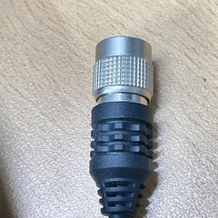 Cáp Power Cable Hirose 12 Pin Female HR10A-10P-12S(73) to Molex 3 Pin Dài 10M For Industrial Camera Sony CCD