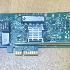 Card mạng HP Ethernet 1Gb 4-port 331T Adapter PCI-E X4 dùng cho Server, máy tính công nghiệp - 647592-001 HP ETHERNET 1GB 4-PORT 331T ADAPTER