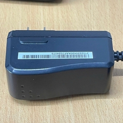 Adapter 5V 2A 10W Huntkey HKA01205020-1F US Plug Connector Tip Size 5.5mm x 2.1mm For IP Telecom Systems, HDMI over Ethernet Cable