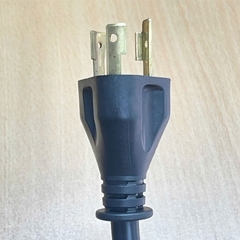 Dây Nguồn Cisco Volex 72-1411-01 CAB-C19-CBN Dài 4.2M Power Cord NEMA L6-20P to C19 20A 250V 12AWG 3x3.31mm² This High-Quality Cable For  High Power Audio Equipment