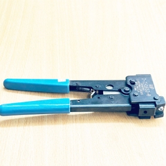 Kìm Bấm Mạng AMP 2-231652-1 RJ45 Network Crimping Tool