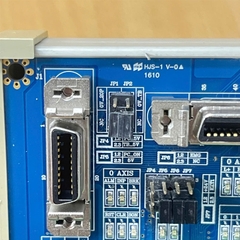 Cầu đấu chống nhiễu IOLINK SPR-72 HJS-1 V-0 1610