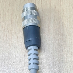 Jack Kết Nối AISG  AMPHENOL TUCHEL T M16 3 Pin A-Code Male C091A Series Circular Connector For industrial and telecommunications applications.