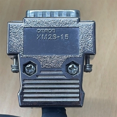 Cáp Kết Nối D-Sub  DB26 Male To 2 Port Hirose HR10-10J-12S(73) Cable Dài 2M For Camera Industrial
